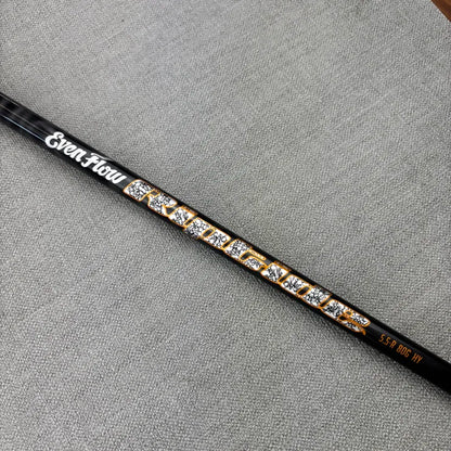 PXG 0311 4 Hybrid - 22 Degrees / Regular Flex