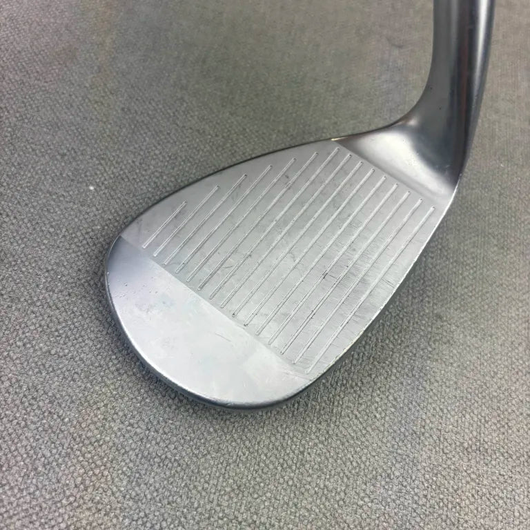 Callaway Jaws Lob Wedge - 60 Degree / Wedge Flex