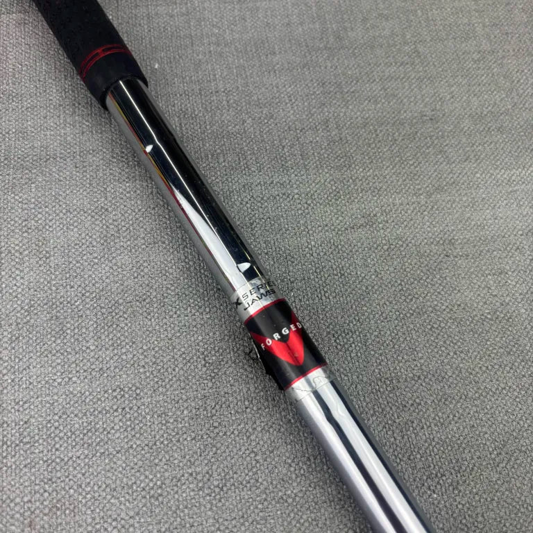 Callaway Jaws Lob Wedge - 60 Degree / Wedge Flex