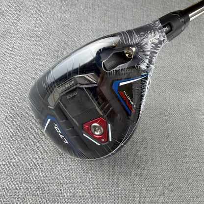 Cobra LTDx Hybrid - Stiff Flex / 21 Degree
