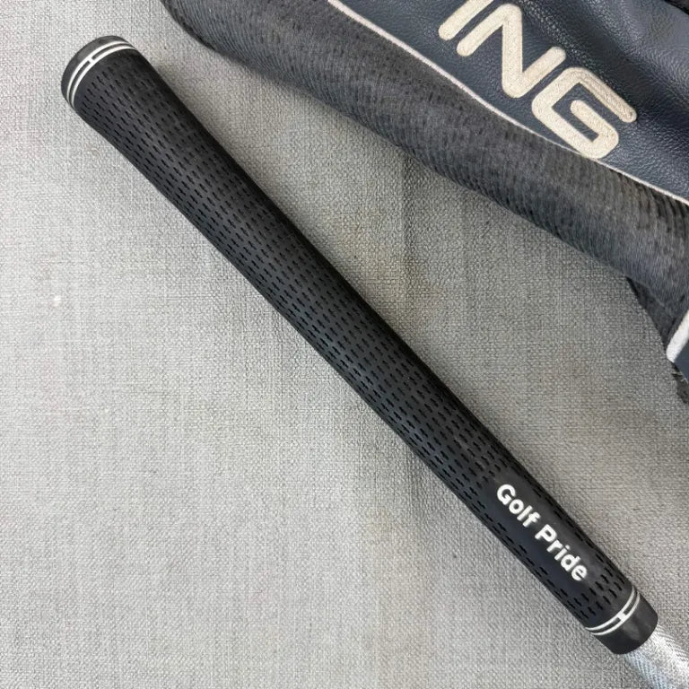 Ping G425 LST Driver - Regular Flex / 9 Degree