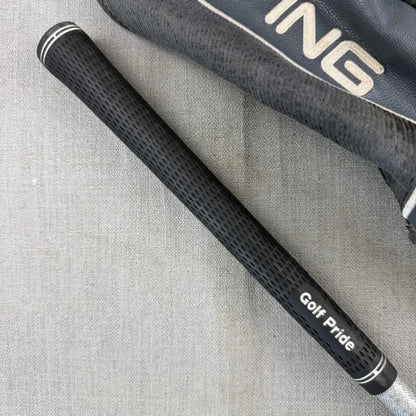 Ping G425 LST Driver - Regular Flex / 9 Degree