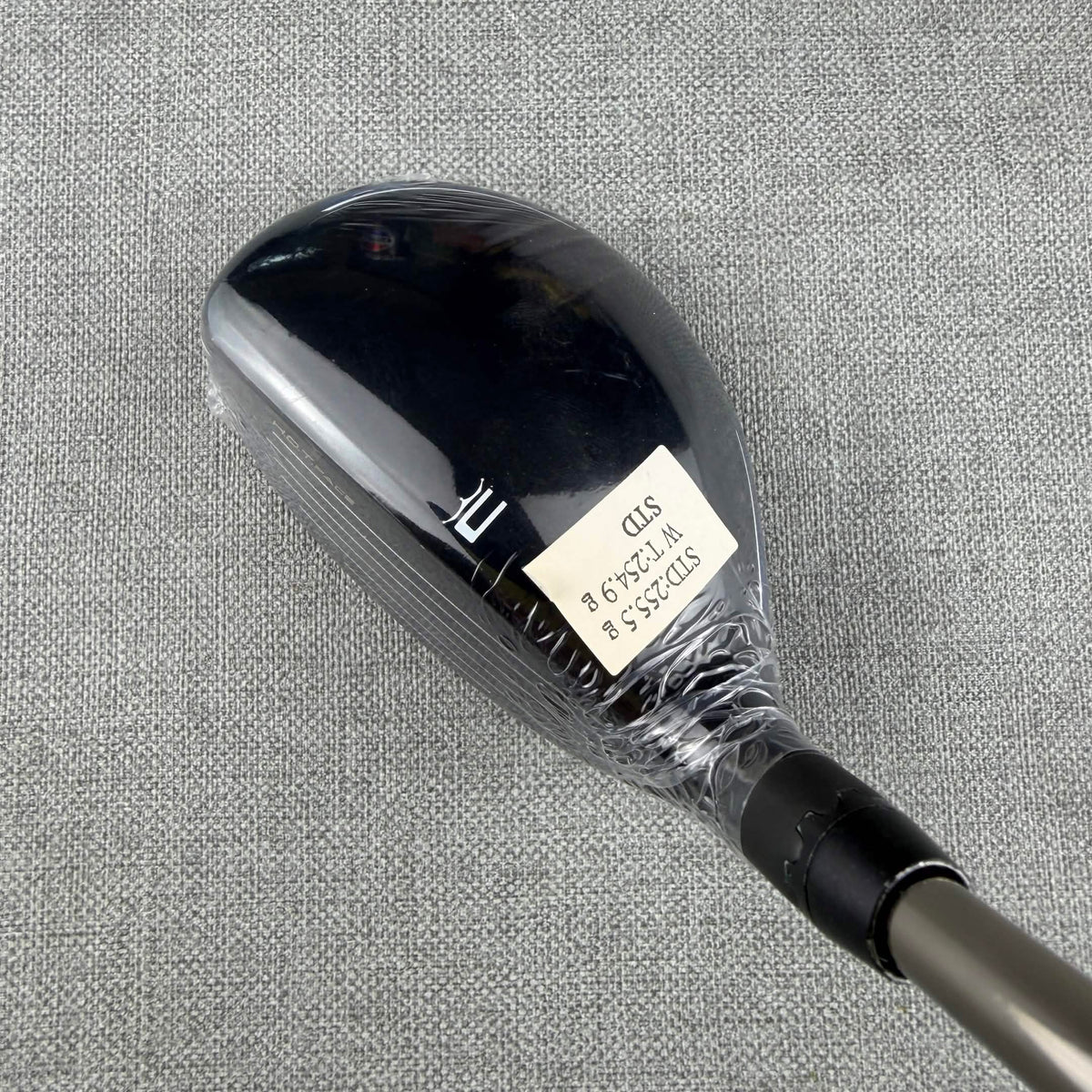 Cobra LTDx Hybrid - Stiff Flex / 21 Degree