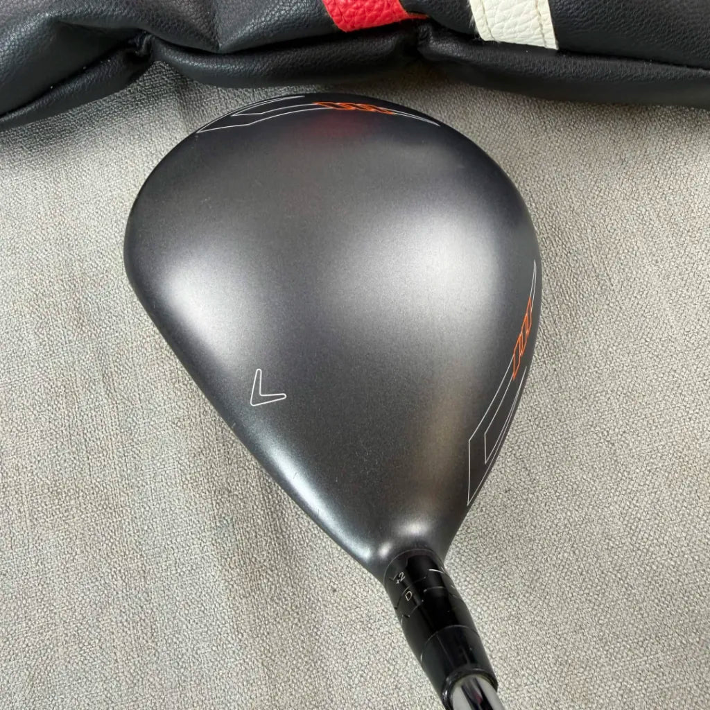 Callaway X2 Hot Driver - 9 Degree / X Flex