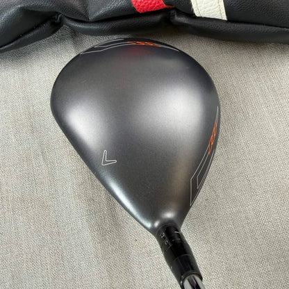 Callaway X2 Hot Driver - 9 Degree / X Flex