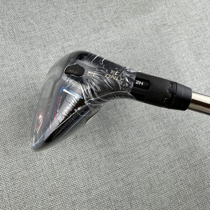 Cobra LTDx Hybrid - Stiff Flex / 21 Degree