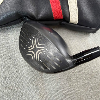 Callaway X2 Hot Driver - 9 Degree / X Flex