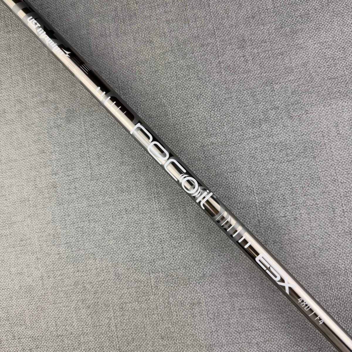 Cobra LTDx Hybrid - Stiff Flex / 21 Degree