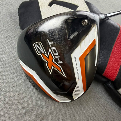 Callaway X2 Hot Driver - 9 Degree / X Flex