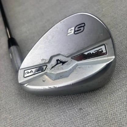 Mizuno S5 Gap Wedge - 52 Degree / Reg Flex