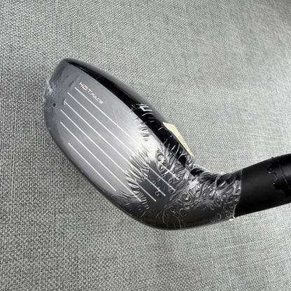 Cobra LTDx Hybrid - Stiff Flex / 17 Degree