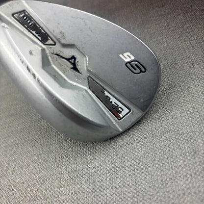 Mizuno S5 Gap Wedge - 52 Degree / Reg Flex