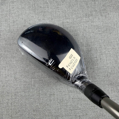 Cobra LTDx Hybrid - Stiff Flex / 17 Degree