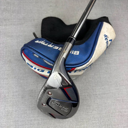 Callaway Big Bertha Hybrid - 21 Degrees / Regular Flex
