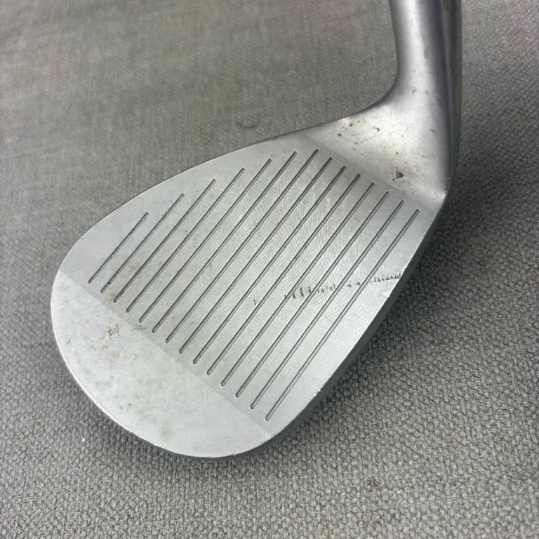 Mizuno S5 Gap Wedge - 52 Degree / Reg Flex