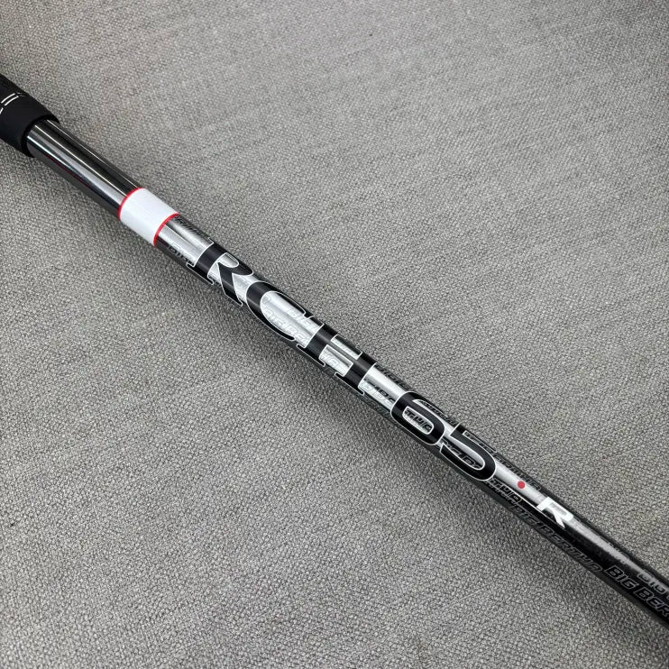 Callaway Big Bertha Hybrid - 21 Degrees / Regular Flex