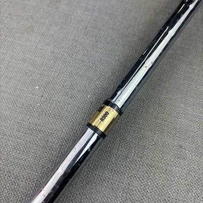 Mizuno S5 Gap Wedge - 52 Degree / Reg Flex