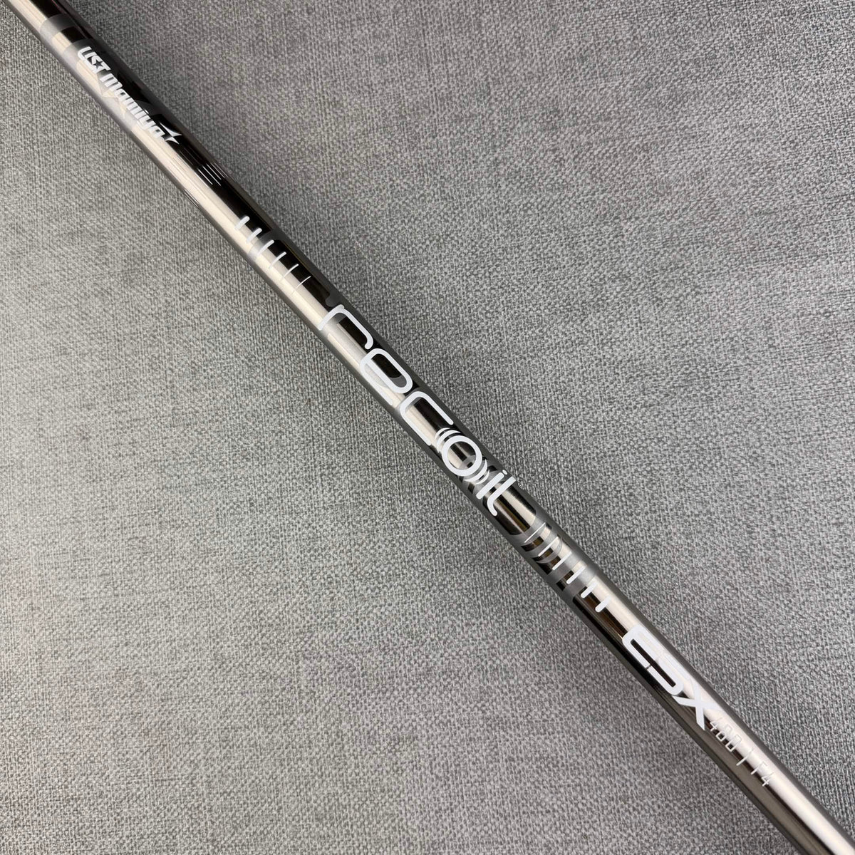 Cobra LTDx Hybrid - Stiff Flex / 17 Degree