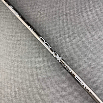 Cobra LTDx Hybrid - Stiff Flex / 17 Degree
