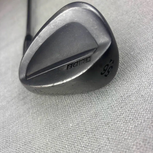 Ping Glide Sand Wedge - 56 Degree / Wedge Flex