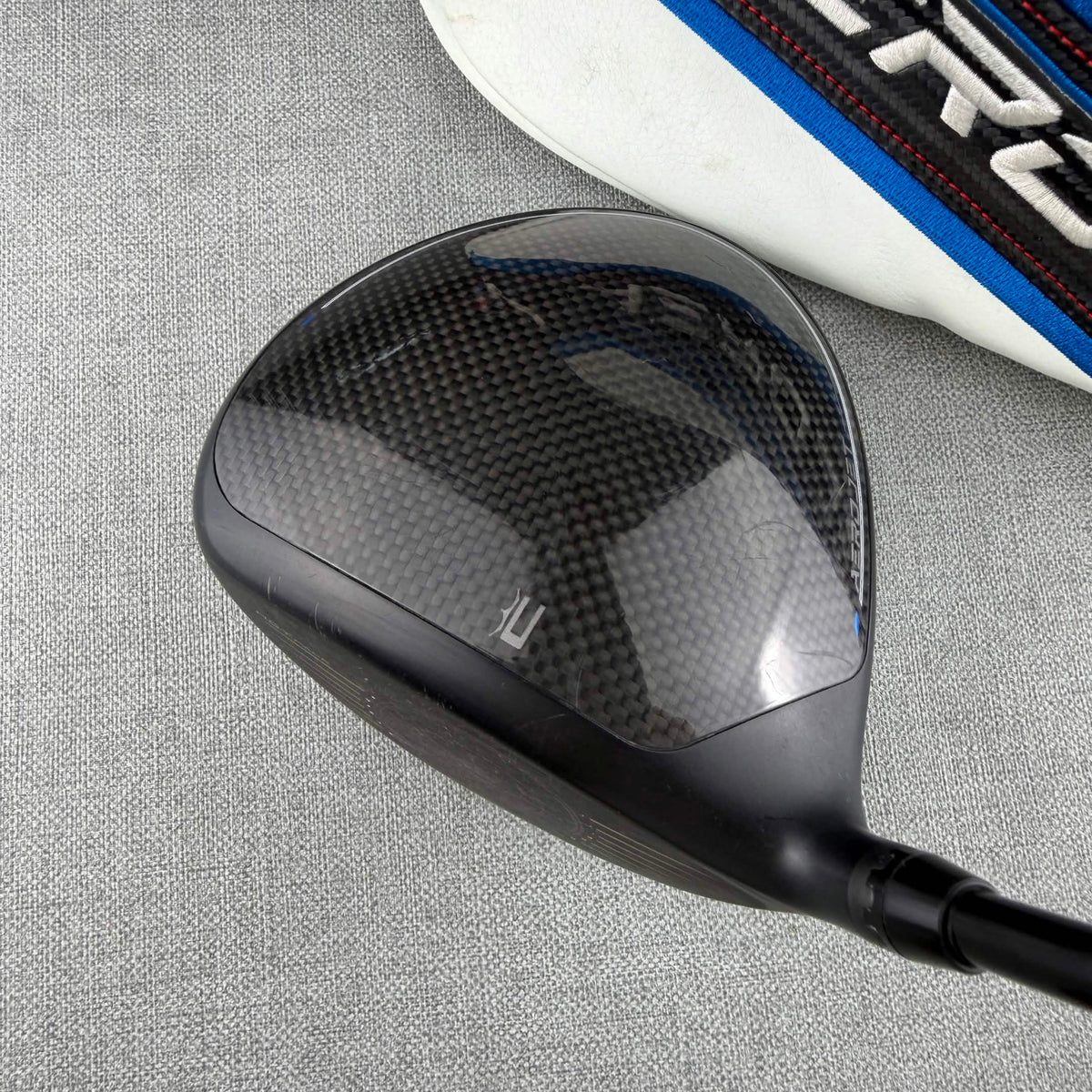 Cobra Aerojet Driver - Regular Flex 60g / 10.5 Degree