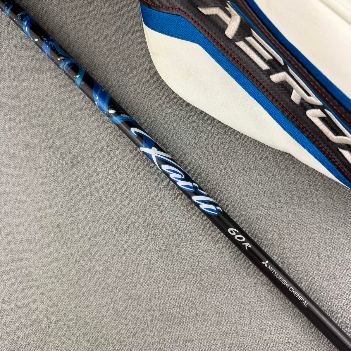 Cobra Aerojet Driver - Regular Flex 60g / 10.5 Degree