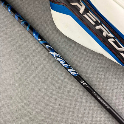 Cobra Aerojet Driver - Regular Flex 60g / 10.5 Degree