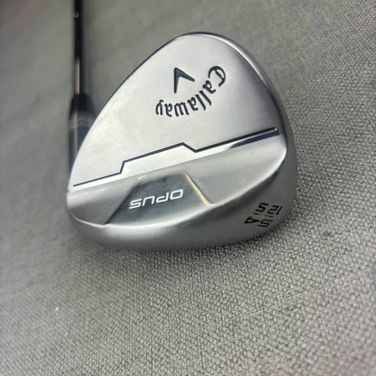 Callaway Opus Sand Wedge - 54 Degree / Wedge Flex