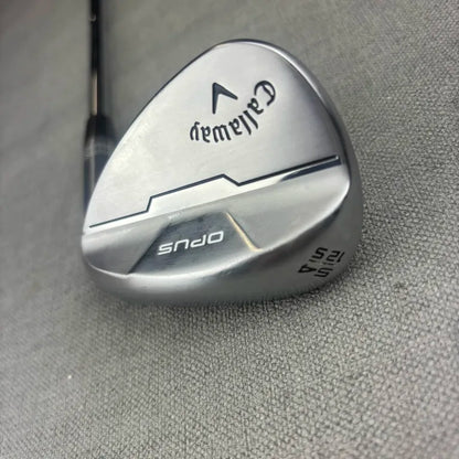 Callaway Opus Sand Wedge - 54 Degree / Wedge Flex