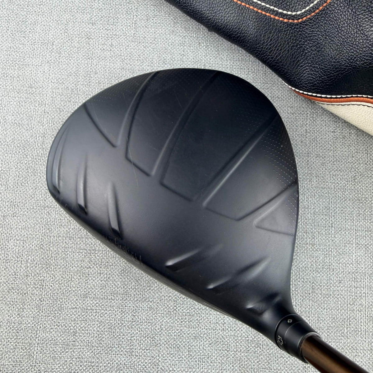 Ping G400 SFT Driver - Extra Stiff Flex 55g / 12 Degree