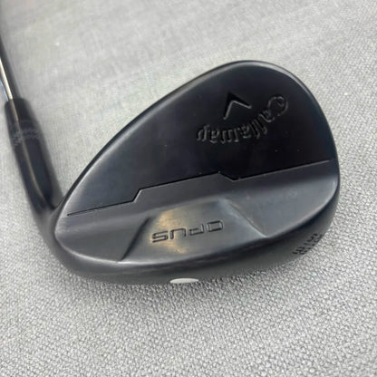 Callaway Opus Black Sand Wedge - 56 Degree / Wedge Flex