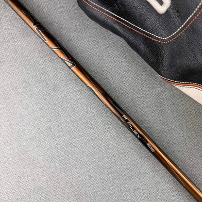 Ping G400 SFT Driver - Extra Stiff Flex 55g / 12 Degree