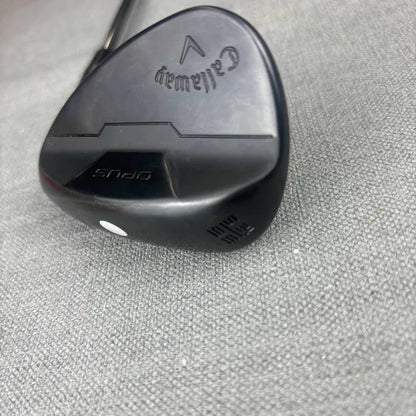 Callaway Opus Black Sand Wedge - 56 Degree / Wedge Flex