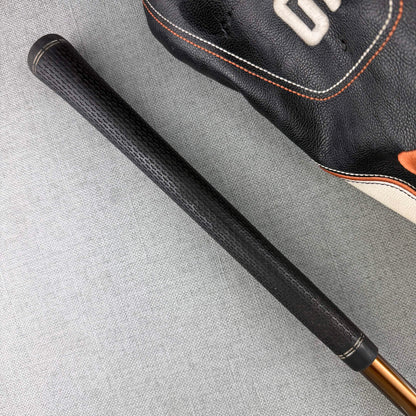 Ping G400 SFT Driver - Extra Stiff Flex 55g / 12 Degree