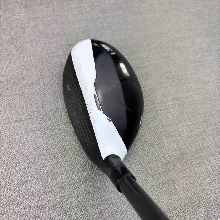 Taylormade M2 4 Hybrid - 22 Degrees / Stiff Flex