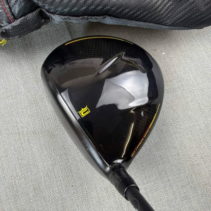 Cobra King SZ Driver - 9 Degree / Stiff Flex