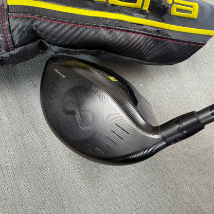 Cobra King SZ Driver - 9 Degree / Stiff Flex