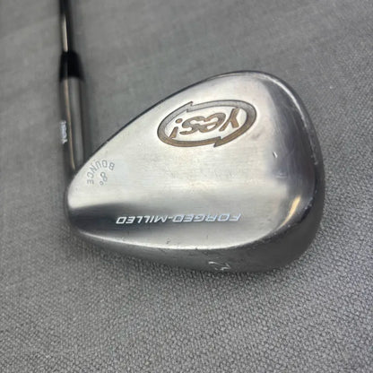 Yes Golf Gap Wedge - 52 Degree / Wedge Flex