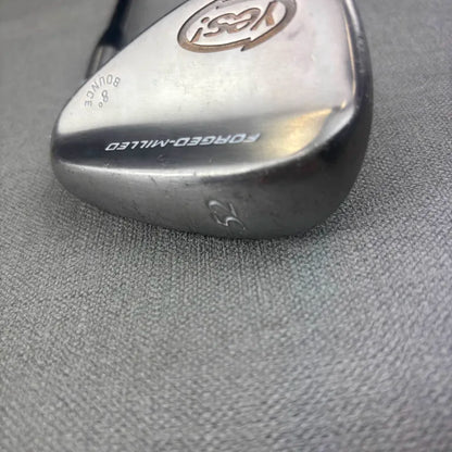 Yes Golf Gap Wedge - 52 Degree / Wedge Flex