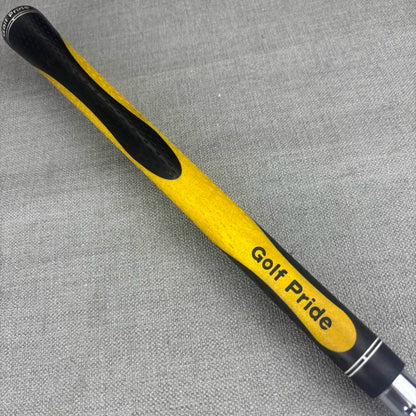 Yes Golf Gap Wedge - 52 Degree / Wedge Flex