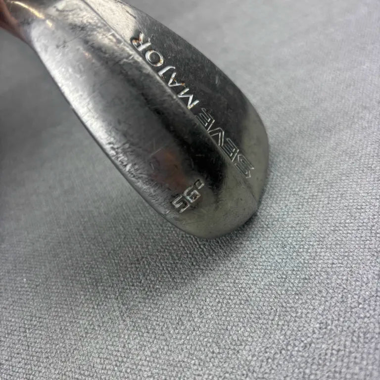 Seve Major Sand Wedge - 56 Degrees / Wedge Flex