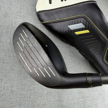 Ping G430 MAX Fairway Wood - Stiff 60g / 18 Degree
