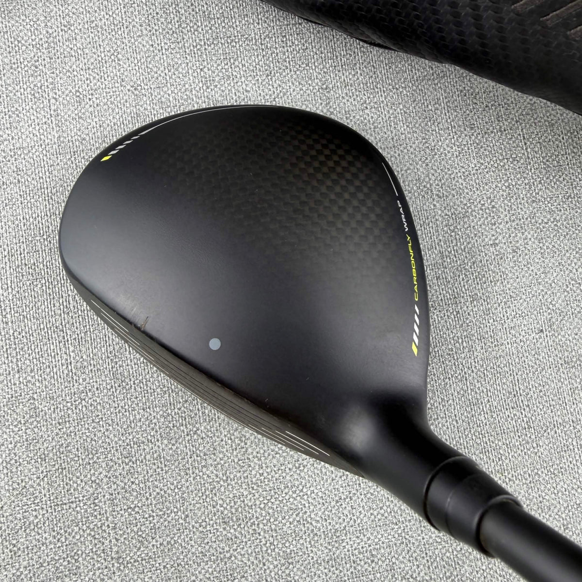 Ping G430 MAX Fairway Wood - Stiff 60g / 18 Degree