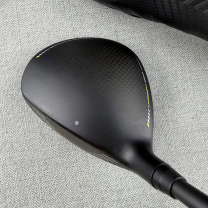 Ping G430 MAX Fairway Wood - Stiff 60g / 18 Degree