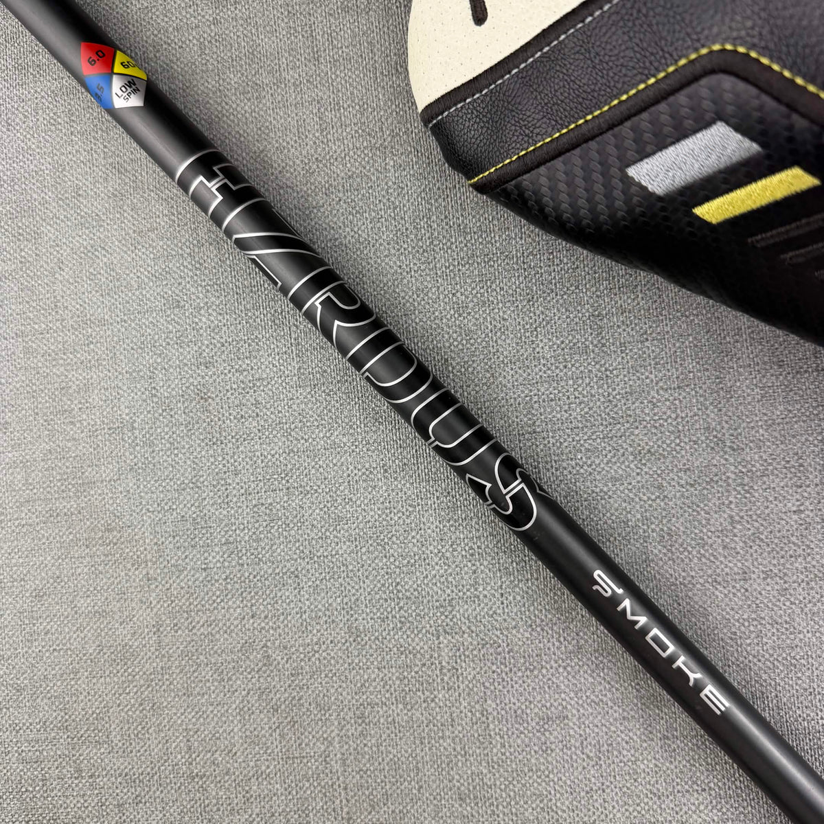 Ping G430 MAX Fairway Wood - Stiff 60g / 18 Degree