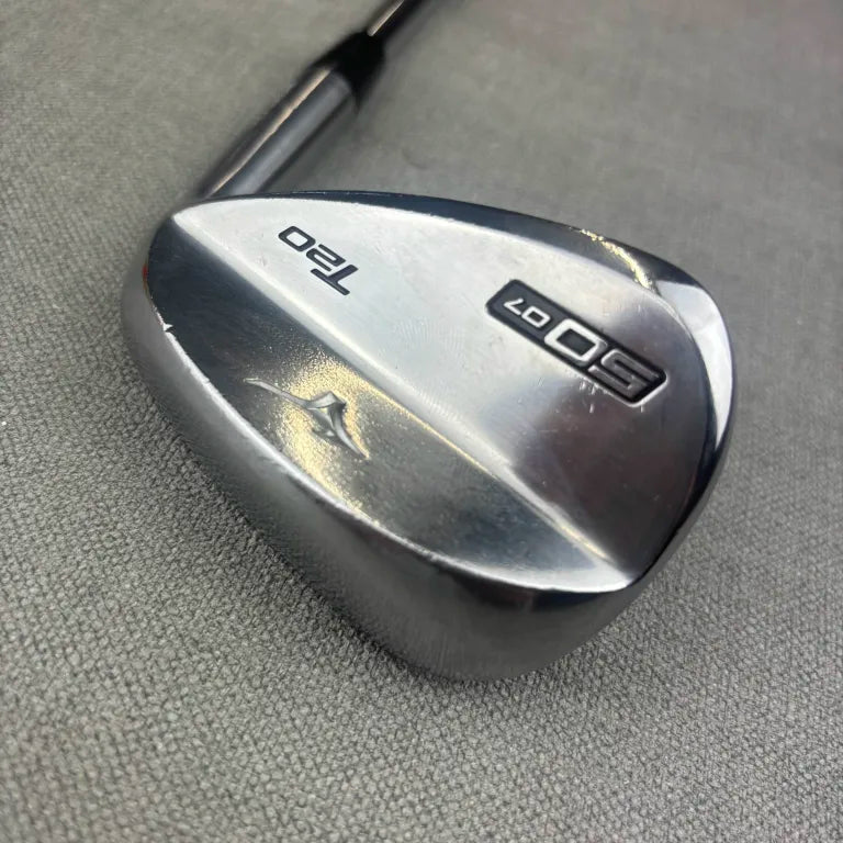 Mizuno T20 Gap Wedge - 50 Degree / Reg Flex