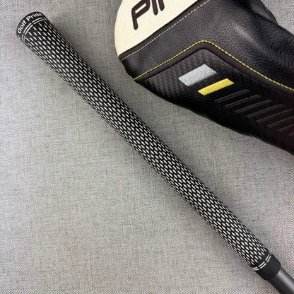 Ping G430 MAX Fairway Wood - Stiff 60g / 18 Degree