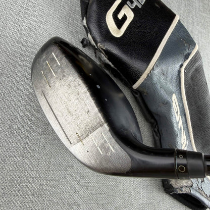Ping G425 SFT Fairway Wood - Stiff 65g / 16 Degree