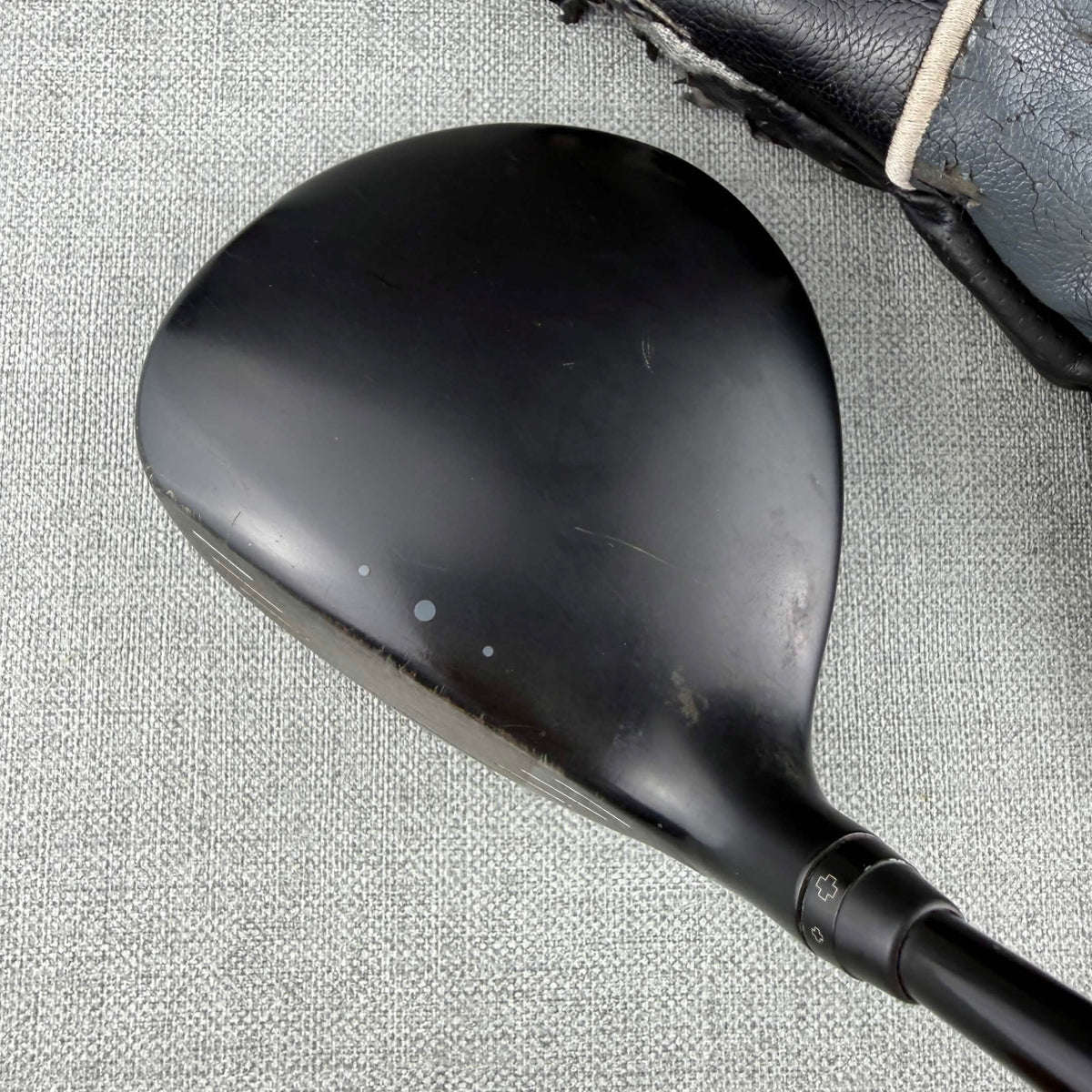 Ping G425 SFT Fairway Wood - Stiff 65g / 16 Degree