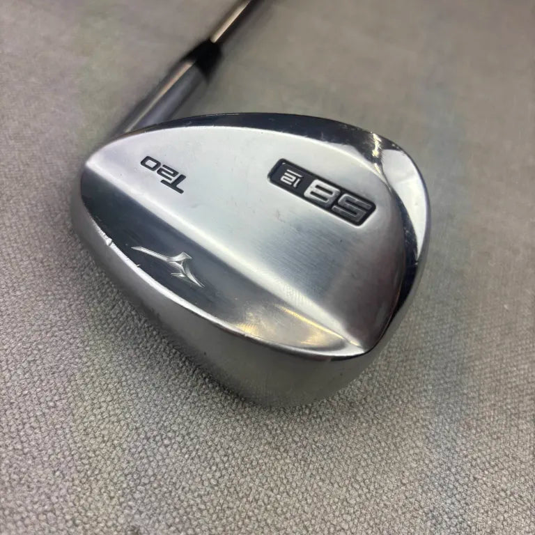 Mizuno T20 Lob Wedge - 58 Degree / Reg Flex